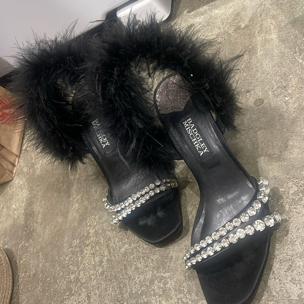 Badgley Mischka